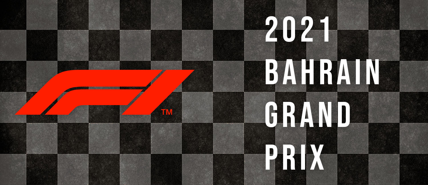 2021 Bahrain Grand Prix Odds, Preview, and Prediction