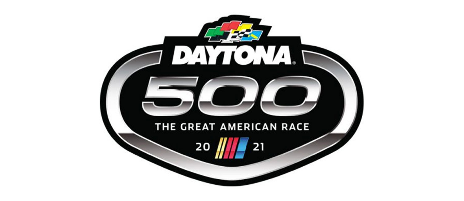2021 Daytona 500 Betting Odds Update (January)