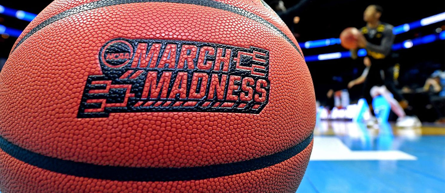 2021 March Madness Betting Odds (January)