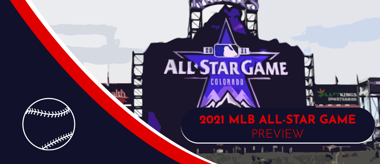 2021 MLB All-Star Game Odds, Preview and Prediction