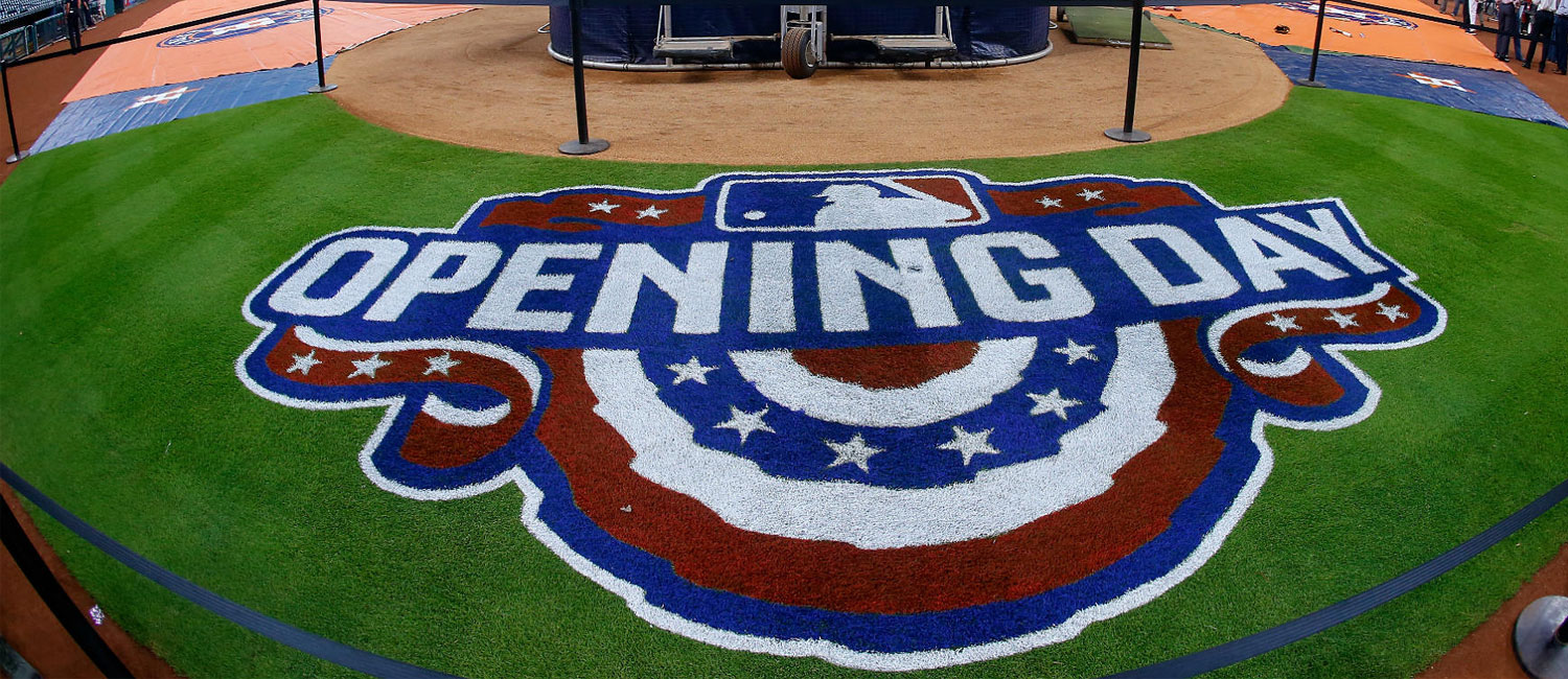 2023 MLB Opening Day Underdog Picks