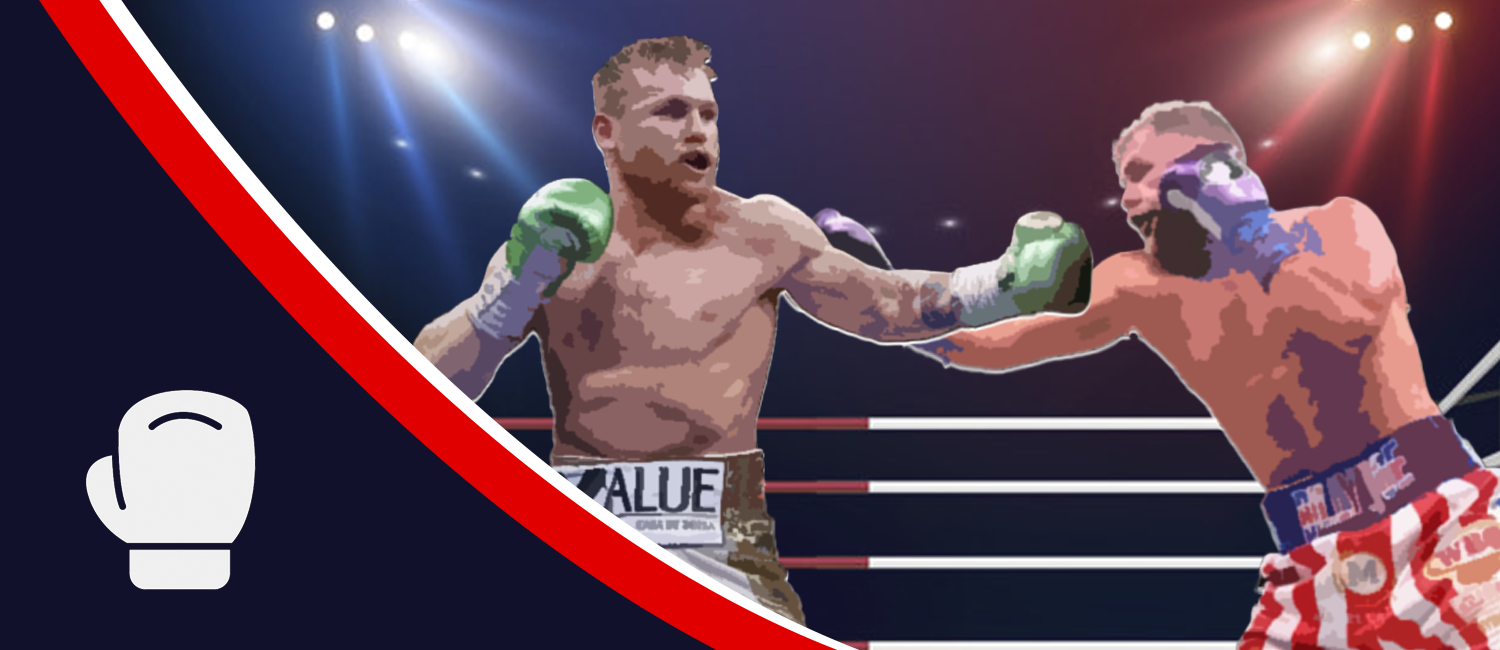 Canelo Alvarez vs. Billy Joe Saunders Boxing Odds and Fight Preview