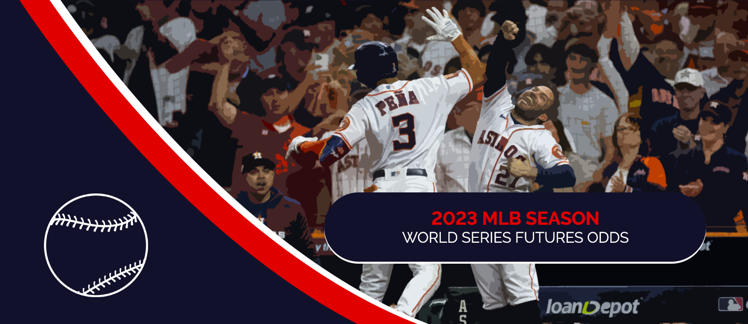 2023 MLB Season Futures Odds and Preview