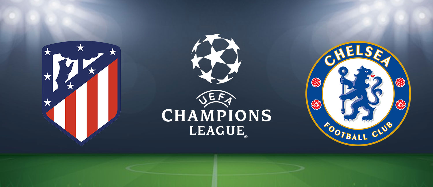 Atletico Madrid vs Chelsea 2021 Champions League Odds and Preview