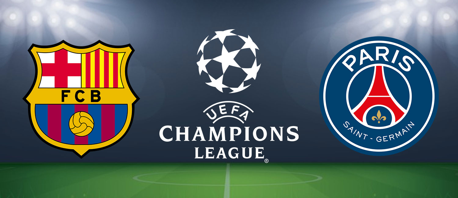 Barcelona vs PSG 2021 Champions League Odds and Preview