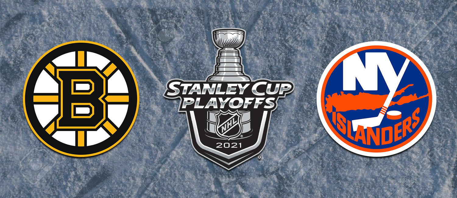 Bruins vs. Islanders NHL Playoffs Odds and Game 6 Pick - June 9th, 2021