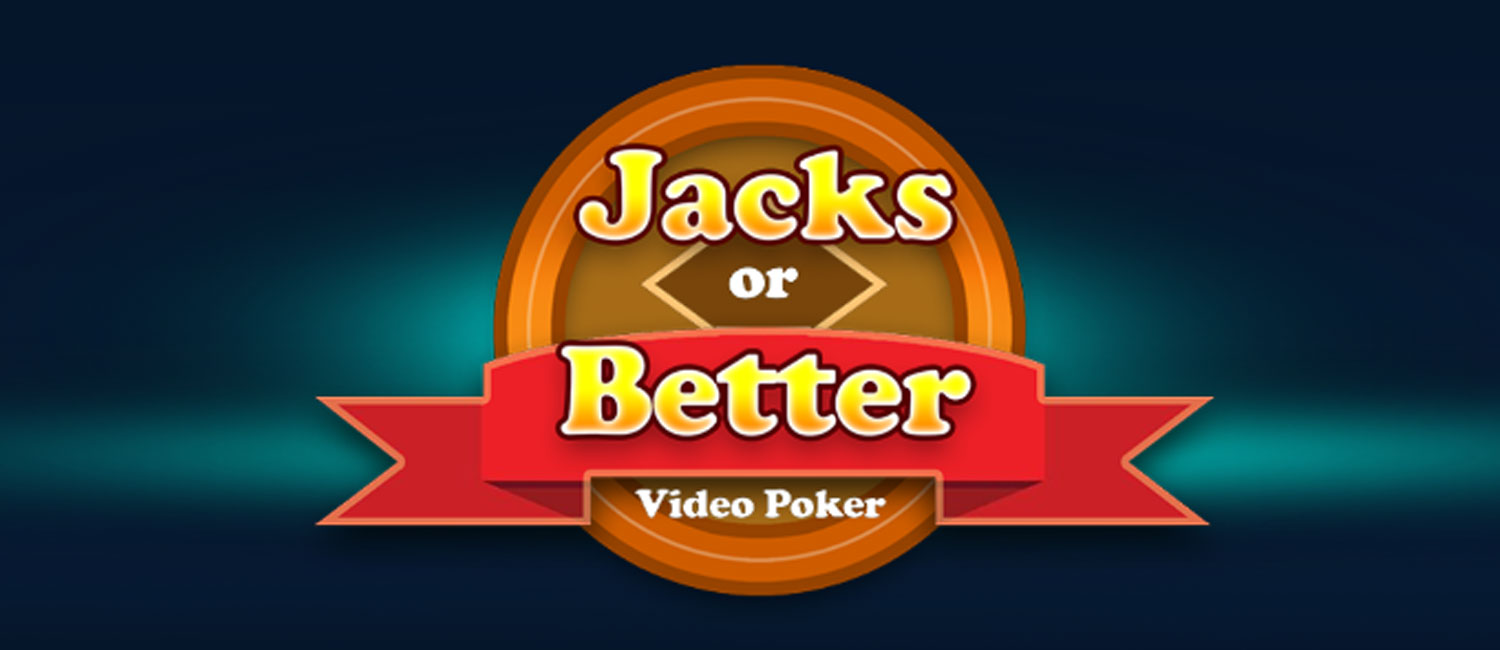 Jacks or Better Strategy Guide