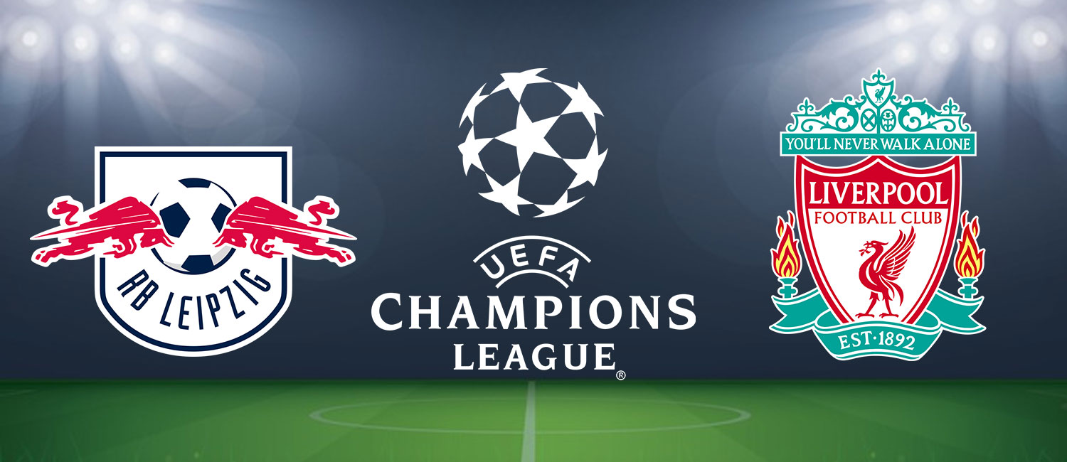 Leipzig vs Liverpool 2021 Champions League Odds and Preview