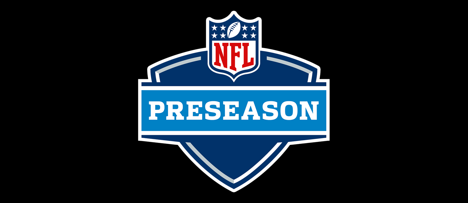 NFL Preseason Bitcoin Betting Guide