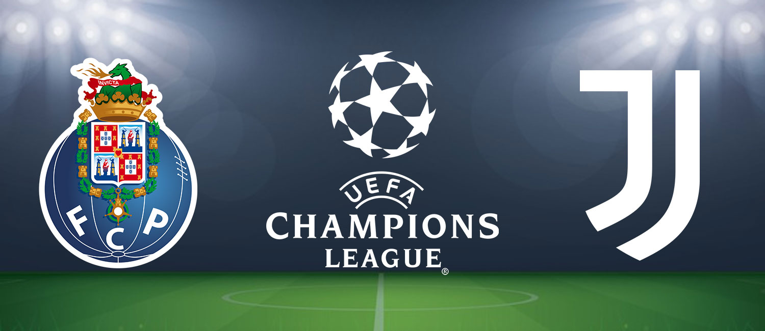 Porto vs Juventus 2021 Champions League Odds and Preview